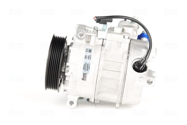 NISSENS 89214 COMPRESSOR AIR CONDITIONING