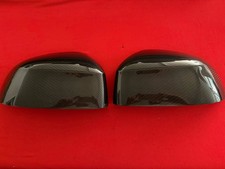 original BMW M Performance Carbon Spiegelkappen G06 X6 G05 X5 G07 8739198 + -7