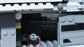 LEGO Star Wars: Rebel U-Wing Fighter (75155)