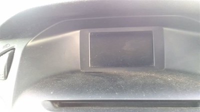 Info-GPS-TV Screen Front Display 4.2'' Screen With Sync Fits 12-14 FOCUS 26300795