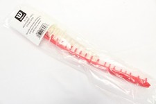 BUMPERGUARD / GROMMET SET: WILSON NCODE N5 98 MP "RED BUMPER VER." 16X20 G7505