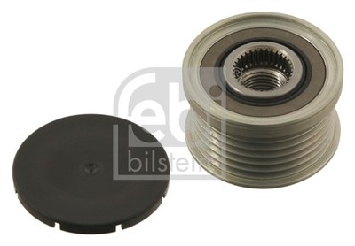 FEBI BILSTEIN 30113 Generatorfreilauf für BMW,BMW (BRILLIANCE)