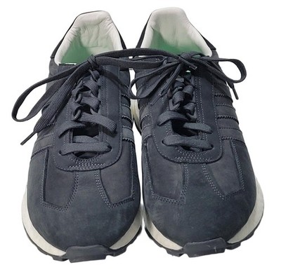 Adidas Retropy E5 Men's Shoes Size 12.5 Carbon/Core Black GW6783