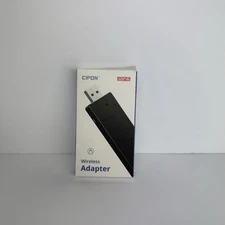 Cipon Wireless Adapter Compatible with X Controller/Windows