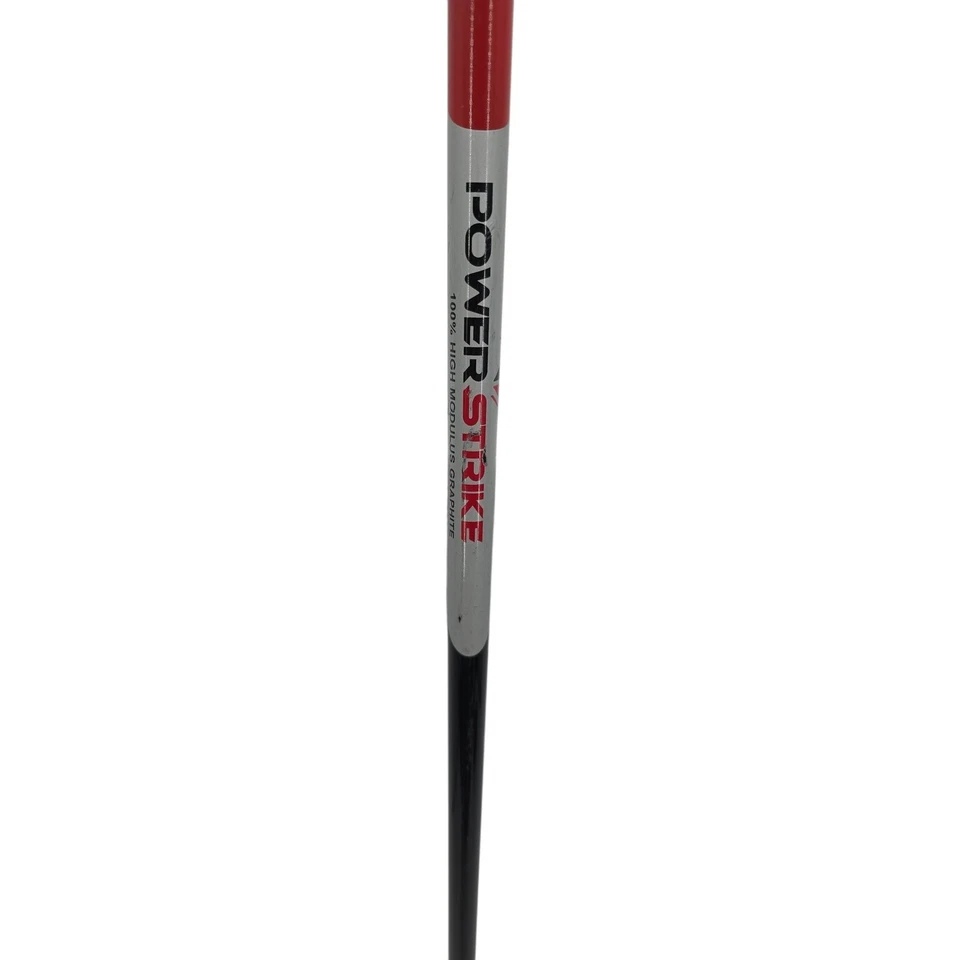 Hippo Power Strike 460CC 10 Degree Loft Driver Golf Club Graphite Shaft 46" - Image 4 of 4