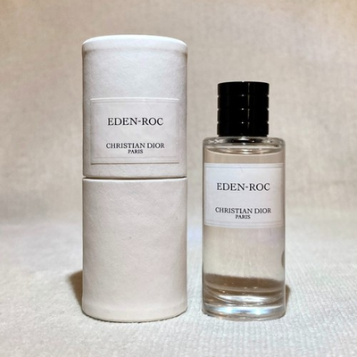 #ad Christian Dior Eden Roc Collection Privee Eau de Parfum MINI SPLASH .25oz 7.5m $27.89