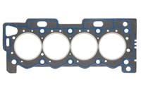 Engitech Zylinderkopfdichtung FüR Peugeot 207 1.4 16V 206 SchräGheck CitroëN C4