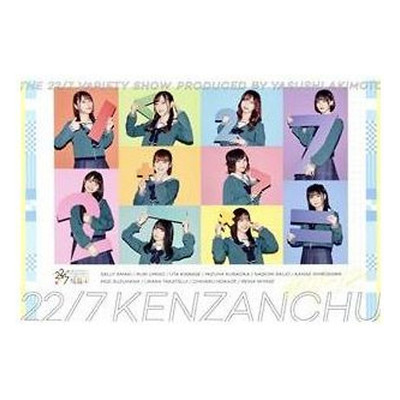 22 7 Inspection in progress (Blu-ray Disc) Sanshiro Used 1