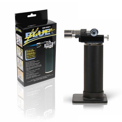 Blazer MICRO TORCH GB 2001 Lötbrenner Löter Piezo-Zündung mit Butangas 1300°C
