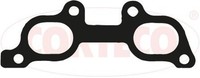 Dichtung AbgaskrüMmer Corteco 460339H FüR Mazda 626 5 Hatchback GF GG Station GW
