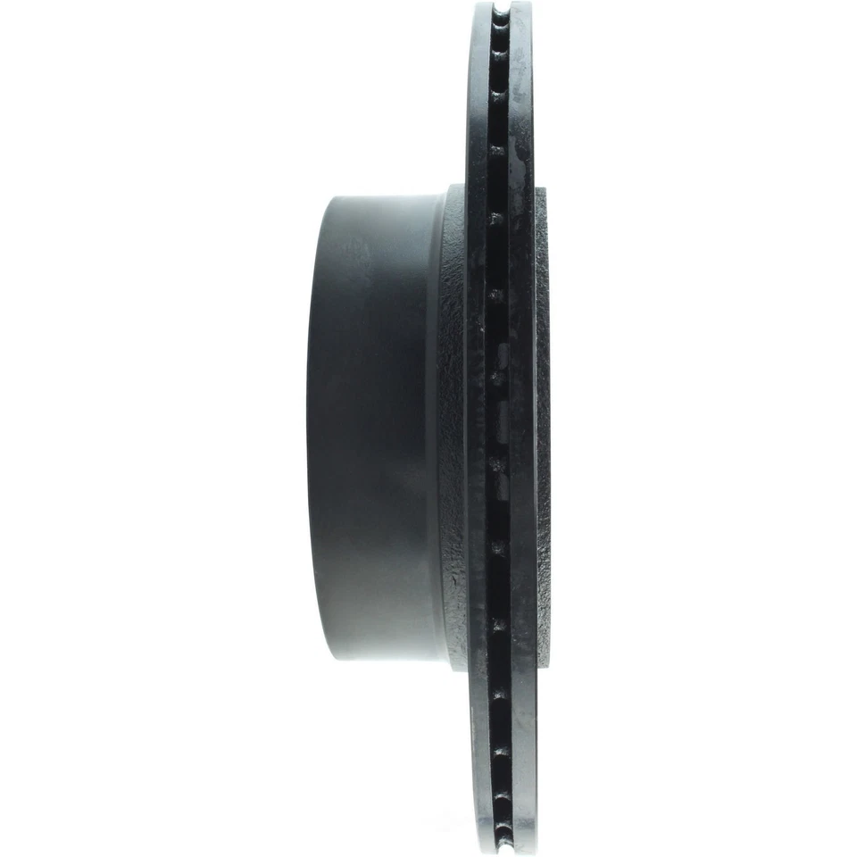 Rotor de freno trasero para BMW Z4 2003-2008 2006 2004 2005 2007 Centric 125.34069 Foto 3 de 3