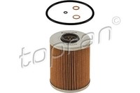 ÖLfilter Topran 500 729 Filtereinsatz FüR Bmw E46 Z3 Z4 E36 E34 3Er 5Er Touring