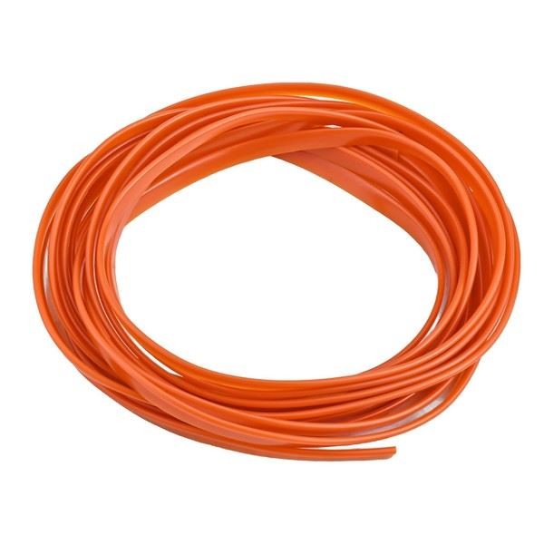 Eurowagens - Flessibile Gap Trim Pannello Porta Accessori 5m Silicone Auto Modanatura Linea - Miniatura 5