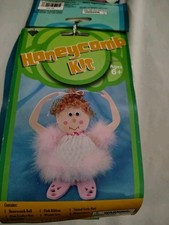 Nicole Kids Ballerina Lantern Kit