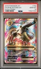 Pokemon M Blastoise EX XY Evolutions Full Art 102/108 PSA 10 Gem Mint