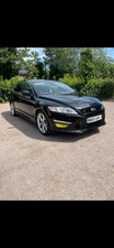 Mondeo mk 4.5 Titanium x. Full service history, 2.0 turbo 237 hp, ulez free