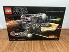LEGO 75181 Star Wars Y-Wing Starfighter UCS sealed