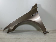 LC1Y Kotflügel links vorne VW Passat B8 Variant (3G) 2.0 TDI 4motion 140 kW 1