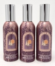 3 Bath Body Works SUNRISE WOODS Concentrated Room Spray 1.5 oz Home Fragrance