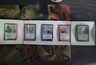 MTG SDCC 2018 Exclusive Planeswalker Set - San Diego Comic Con - Terese Nielsen