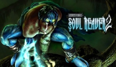 Legacy of Kain: Soul Reaver 2 Code per eMail (PC / Steam) English