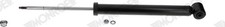 Amortisseur Gauche - Droite pour OPEL CORSA D, CORSA E, CORSA E/HATCHBACK