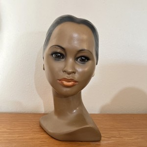 Marwal Bust | eBay