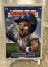 2022 GARBAGE PAIL KIDS GPK X MLB SERIES 2 #4b BEGRUDGED AARON JUDGE