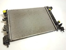 Radiateur Chevrolet AVEO