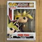 Funko Pop! Yami Yugi #387, Yu-Gi-Oh!, Anime, Animation