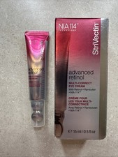 Strivectin Advanced Retinol Multi-Correct Eye Cream .5 fl oz
