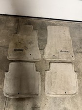 1998-2005 Lexus Gs300 Gs400 Gs430 Grey Floor Mats Carpet Oem 1998-2005 Lexus Gs300 Gs400 Gs430 Grey Floor Mats Carpet Oem