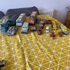 Dinky toys corgi vintage bundle job lot