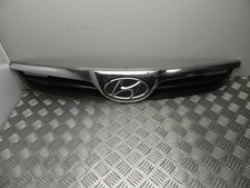 Calandre Hyundai I20