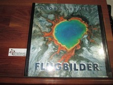 Flugbilder; 133 aus der Luft gegriffene Funds...