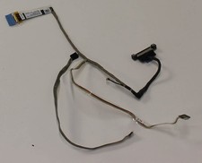 DC02C000H0L DELL Latitude E6510 15.6 LCD Video Cable For Laptop "GRADE A"