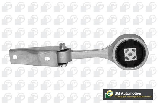 BGA Motorlager MT9192 FüR VW Polo 4 9A4 9A2 9N2 9A6 5 6R1 6C1 FOX 5Z1 5Z3 5Z4 1-image