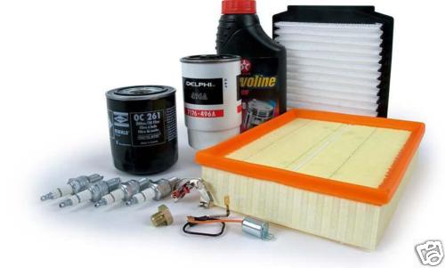 Land Rover Defender 200 Tdi Service kit BK0012 - Picture 1 of 1