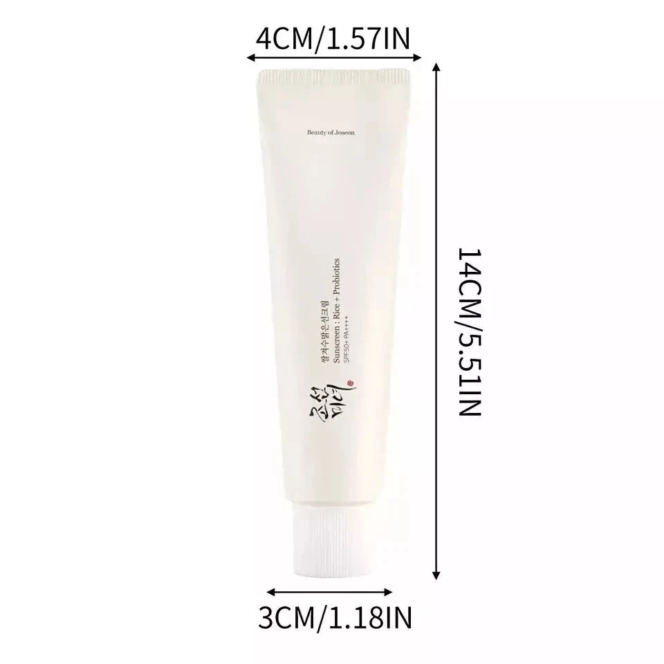 Pack of 2, Beauty of Joseon Relief Sun SPF50+ PA++++ 50ml | Korean Sunscreen - image 3 of 4