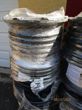 Parker 3/4" Hose Push Lok Plus 801-12-BLK BY FOOT