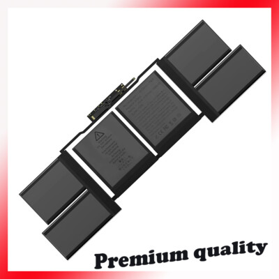A1990 A1953 Batteriewechsel für MacBook Pro 15 Touch Bar A1990 EMC 3215 3359 Mi