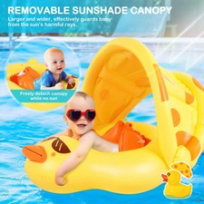 waitiee baby swimming float