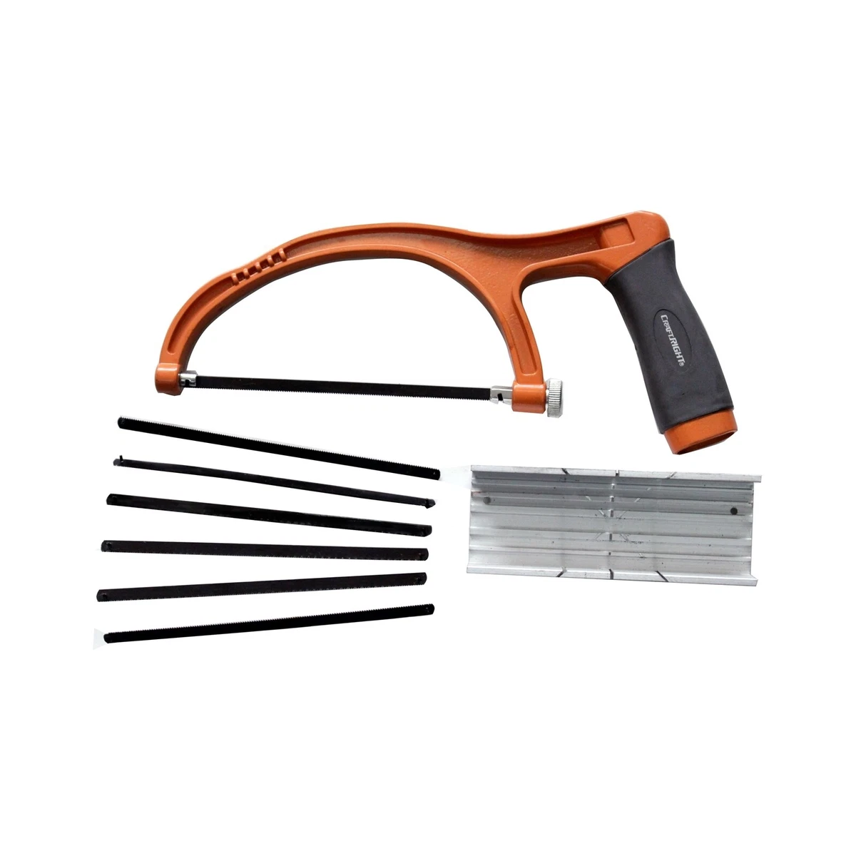 Craftright hacksaw deals