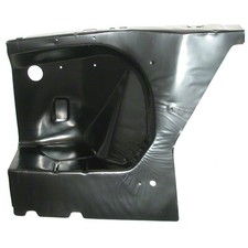 Fender Apron Front Passenger Side Steel 1964-1966 Ford Mustang 3020-355-64r