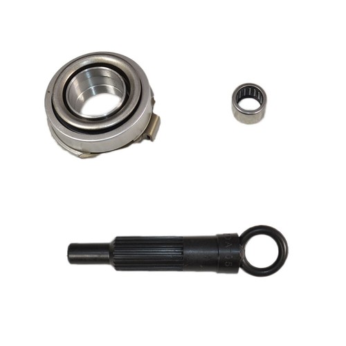 JD STAGE 4 HD CLUTCH & RACE FLYWHEEL KIT for 2006-2012 MX-5 MIATA 2.0L 6 SPEED - Picture 5 of 5