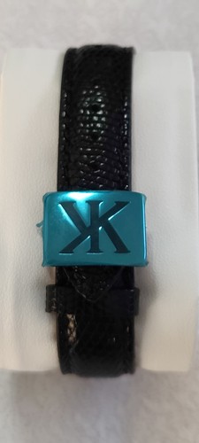 Orologio da donna Korloff SDX6 ART DIAMONDS, cinturino in pelle MADE IN SVIZZERA. - Foto 9 di 22