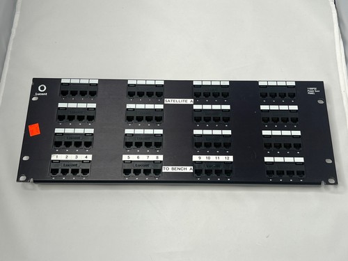 Lucent 1100PSE POWER SUM PANEL 64 port - Picture 2 of 8