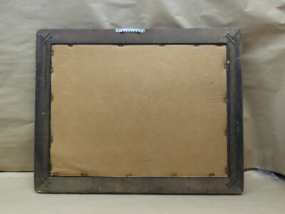 The Beatles Vintage 70's Carnival glass Mirror - IBM 933960