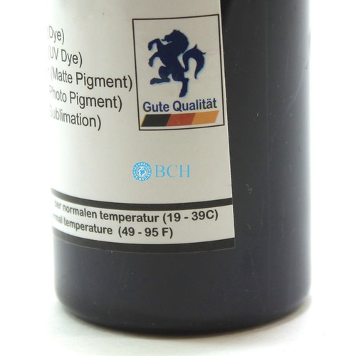 Tinta de sublimación cian claro estándar BCH 100 ml para Epson (IS100LC-CE) - Imagen 4 de 4