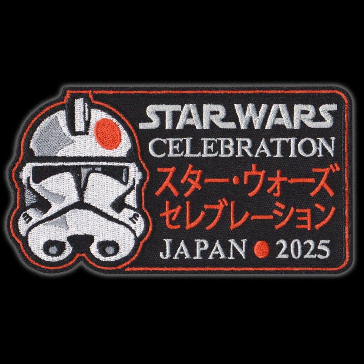 Star Wars Celebration Japan 2025 Revenge of the Sith 20 Star Wars Celebration Japan 2025 Revenge of the Sith 20